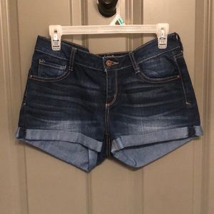 Arizona denim shorts